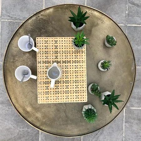 Varela B Apartment