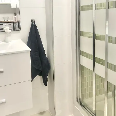 Apartment Varela B *
