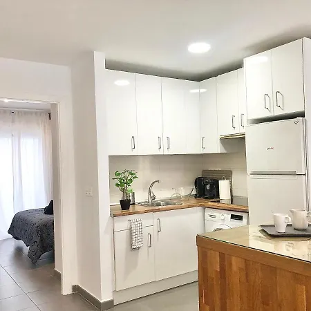 Varela B Apartment