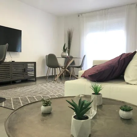 Apartment Varela B Malaga