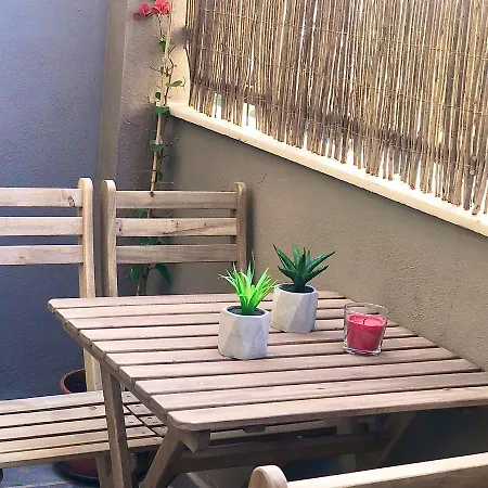 Varela B Apartment *