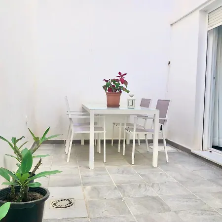 Apartment Varela B
