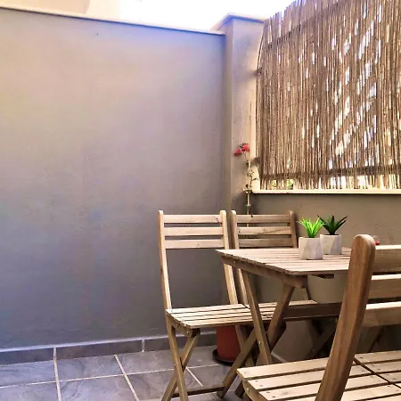Apartment Varela B