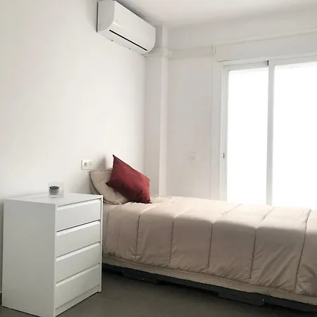 Varela B Apartment Malaga