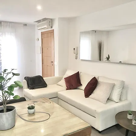 Apartment Varela B *