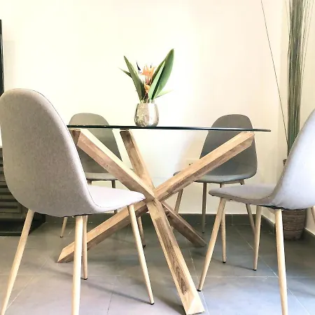 Varela B Appartement Málaga