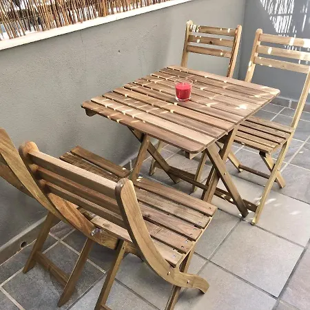 Apartamento Varela B Málaga