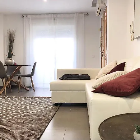 Varela B Apartamento Málaga