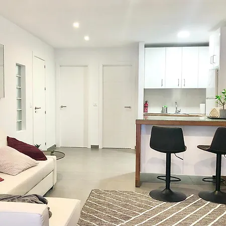 Apartamento Varela B *